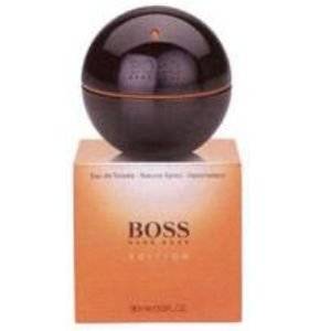 Hugo Boss  IN MOTION BLACK