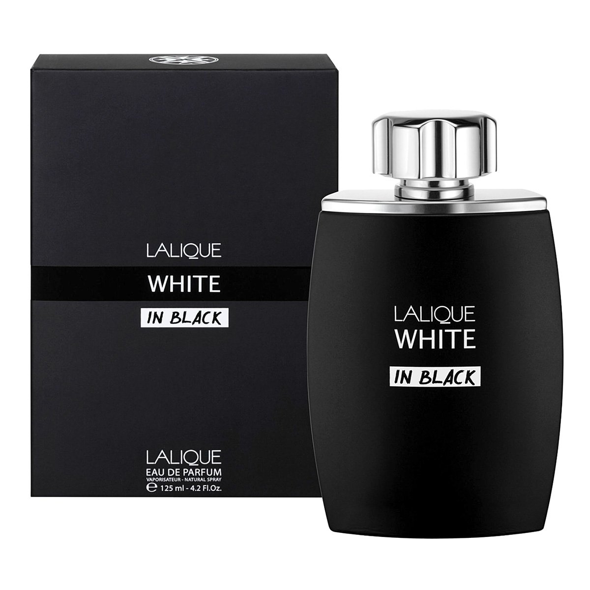 Lalique White In Black