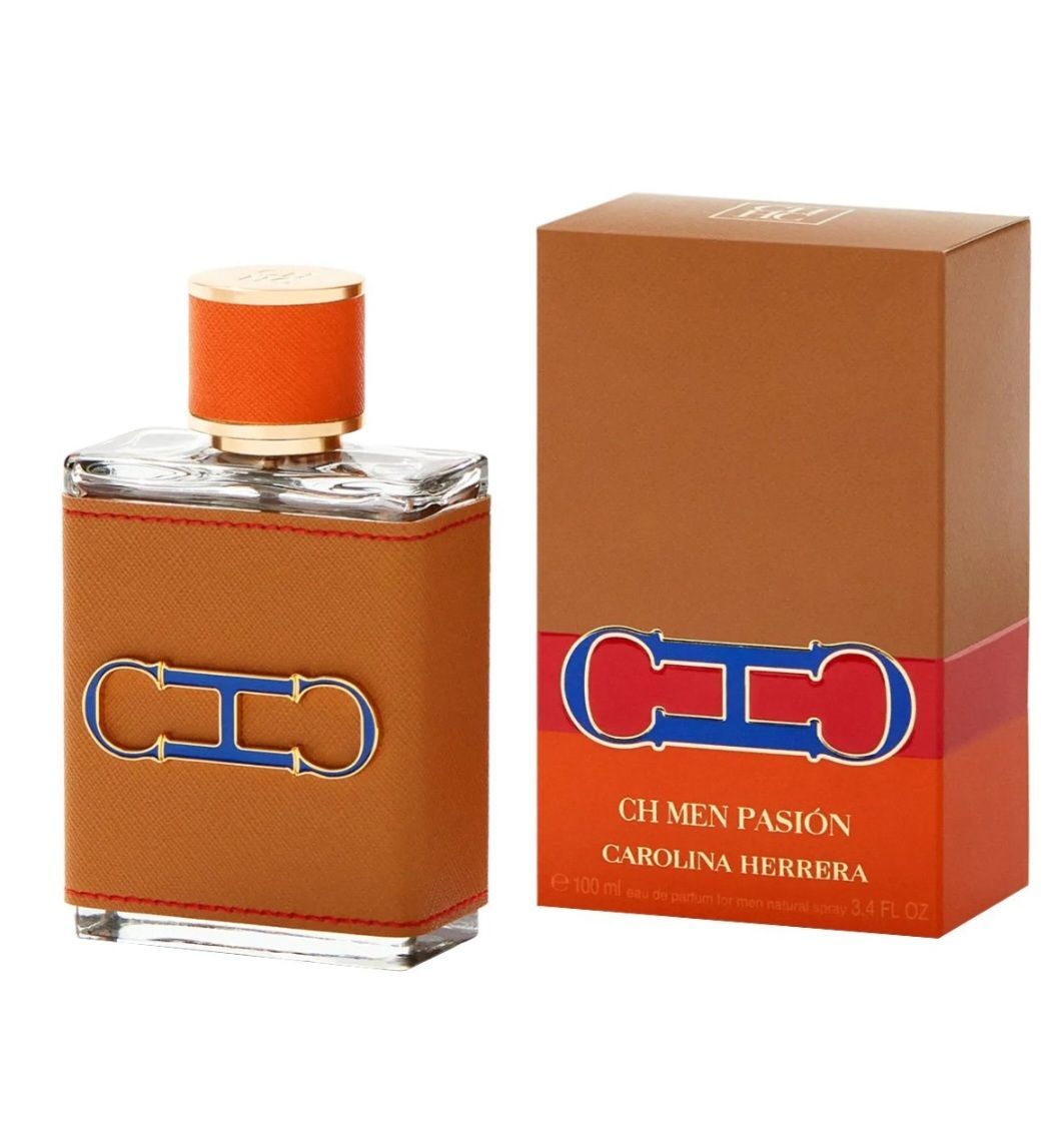 Carolina Herrera Ch Pasion For Men
