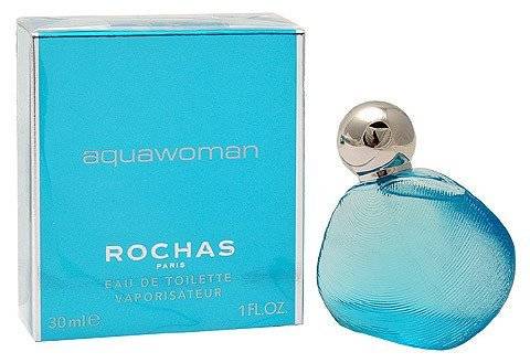 Rochas AQUA WOМAN