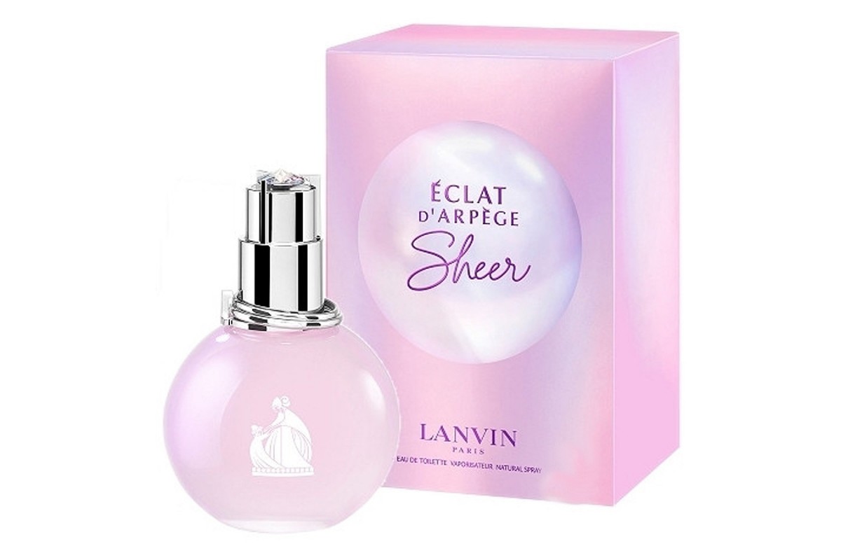 Lanvin Eclat D'arpege Sheer