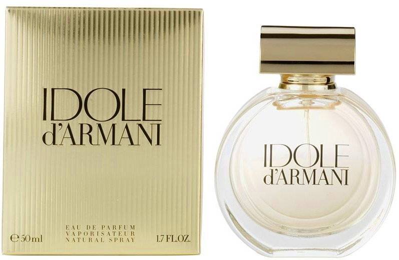 Giorgio Armani Idole d’Armani EAU DE PARFUM