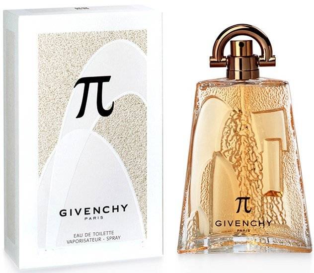Givenchy PI