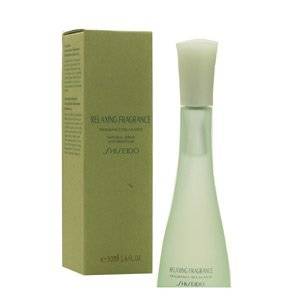 Shiseido RELAXING