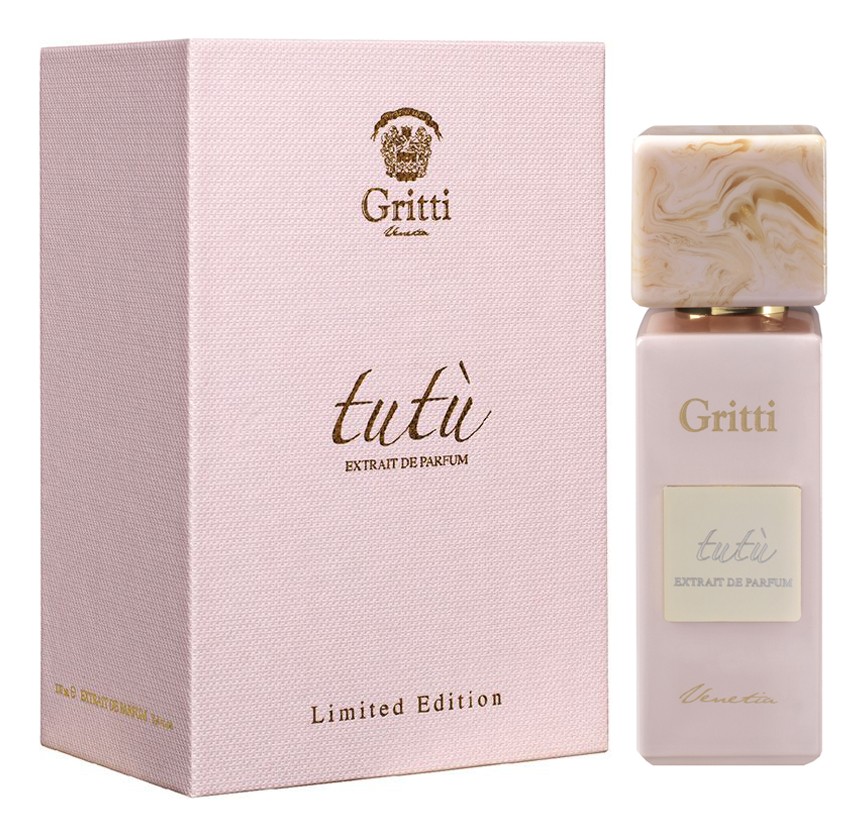 Dr. Gritti Tutu