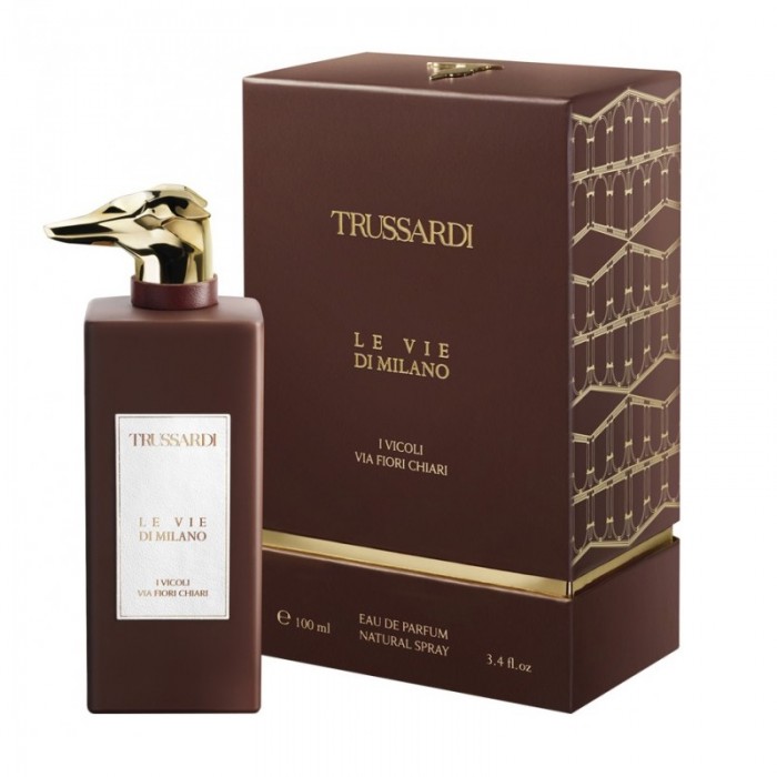 Trussardi I Vicoli Via Fiori Chiari