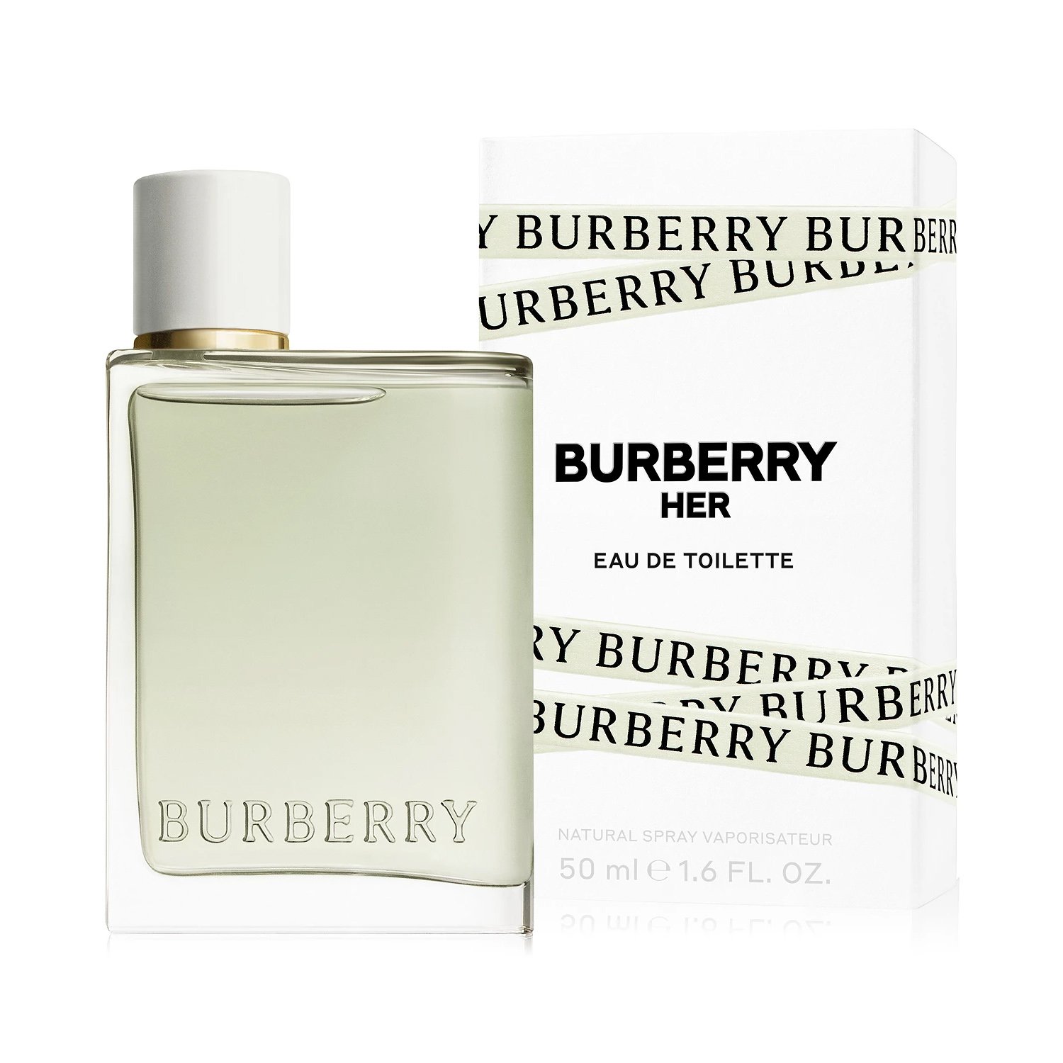 Burberry Her Eau De Toilette