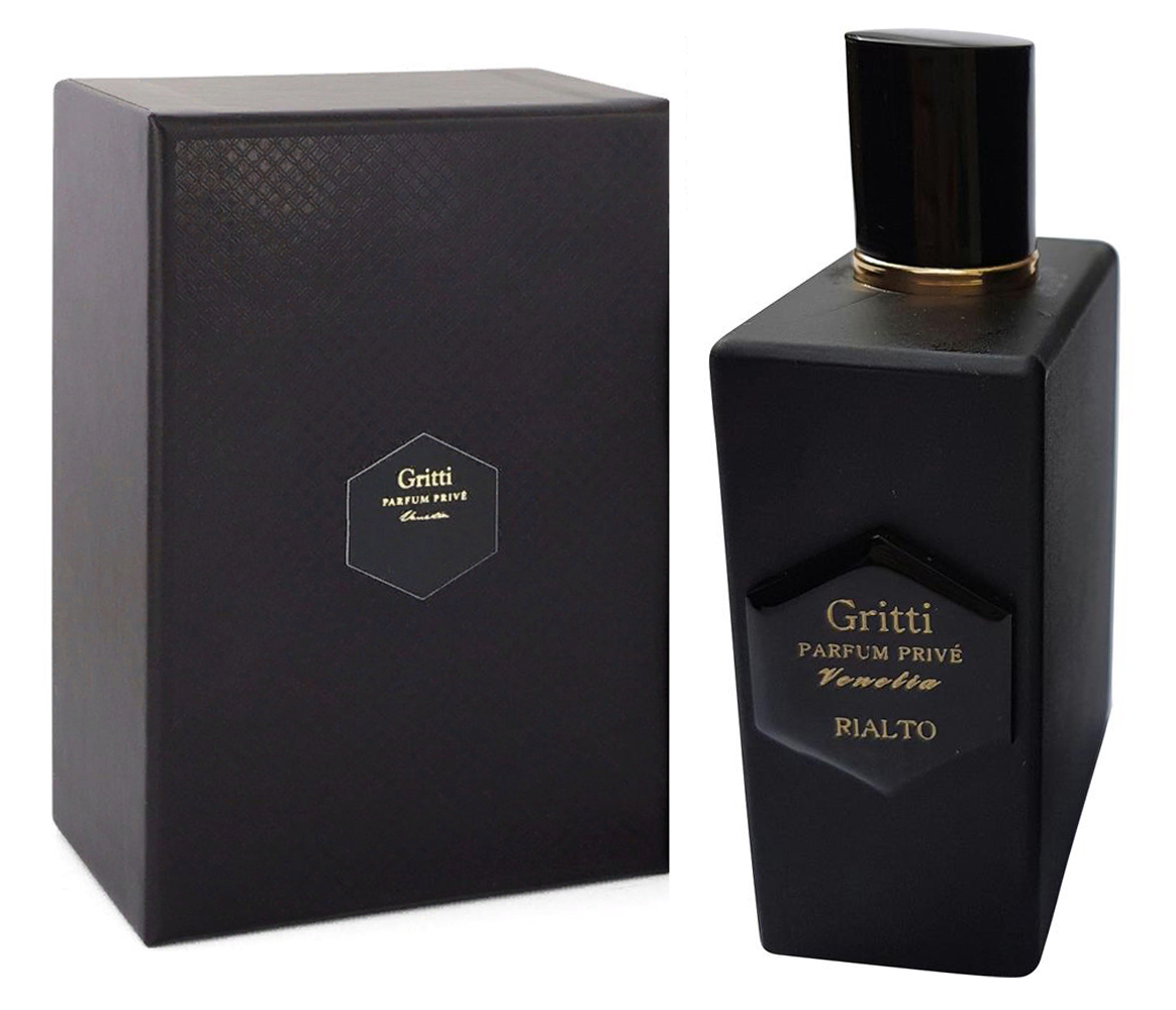 Dr. Gritti Rialto