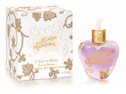Lolita Lempicka  L`Eau En Blanc