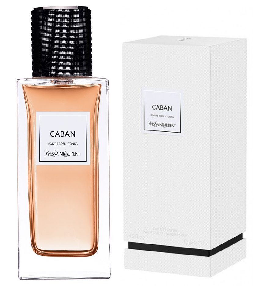 Yves Saint Laurent Caban