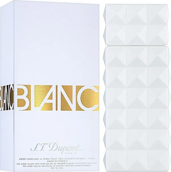 Dupont Blanc