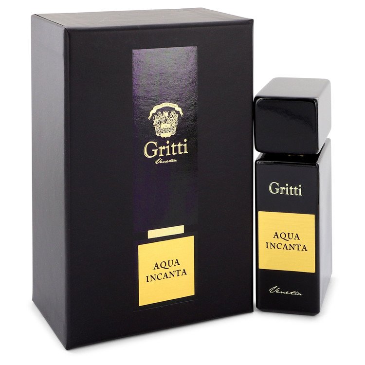 Dr. Gritti Aqua Incanta
