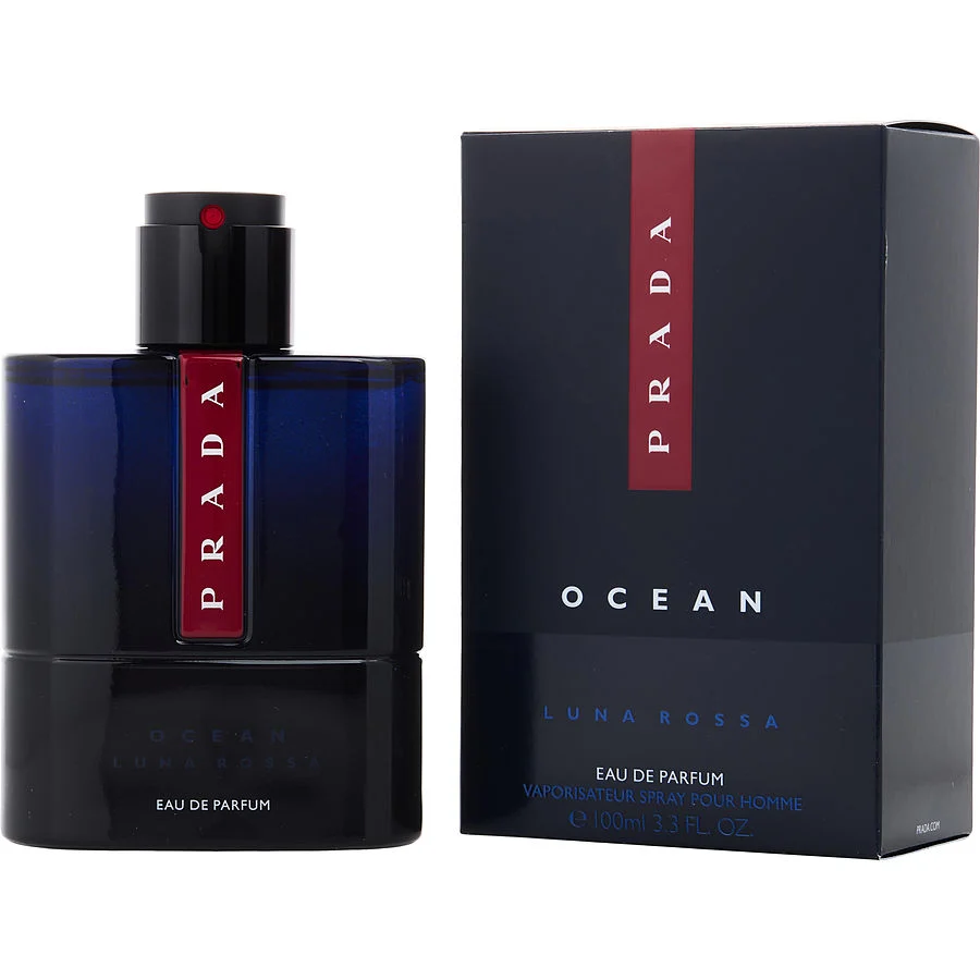 Prada Luna Rossa Ocean Eau De Parfum