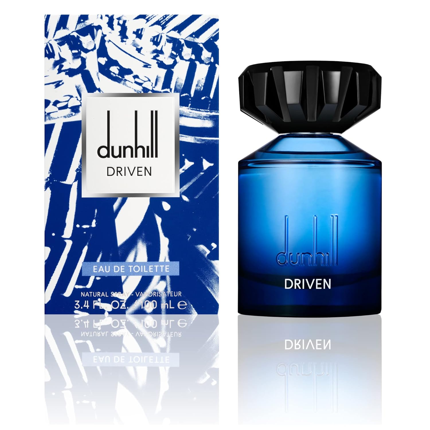 Alfred Dunhill Driven Eau De Toilette