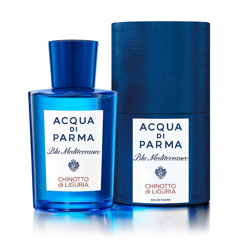 Acqua Di Parma Blu Mediterraneo Chinotto Di Liguria