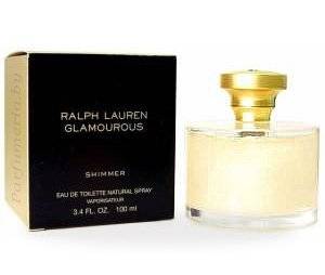 Ralph Lauren Glamourous SHIMMER Ralph Lauren Glamourous SHIMMER