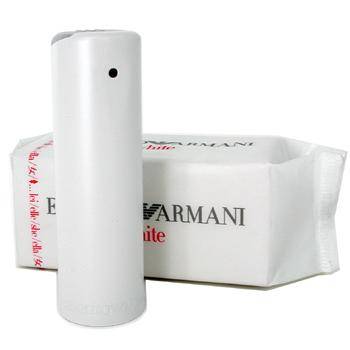 Giorgio Armani  EMPORIO WHITE HER