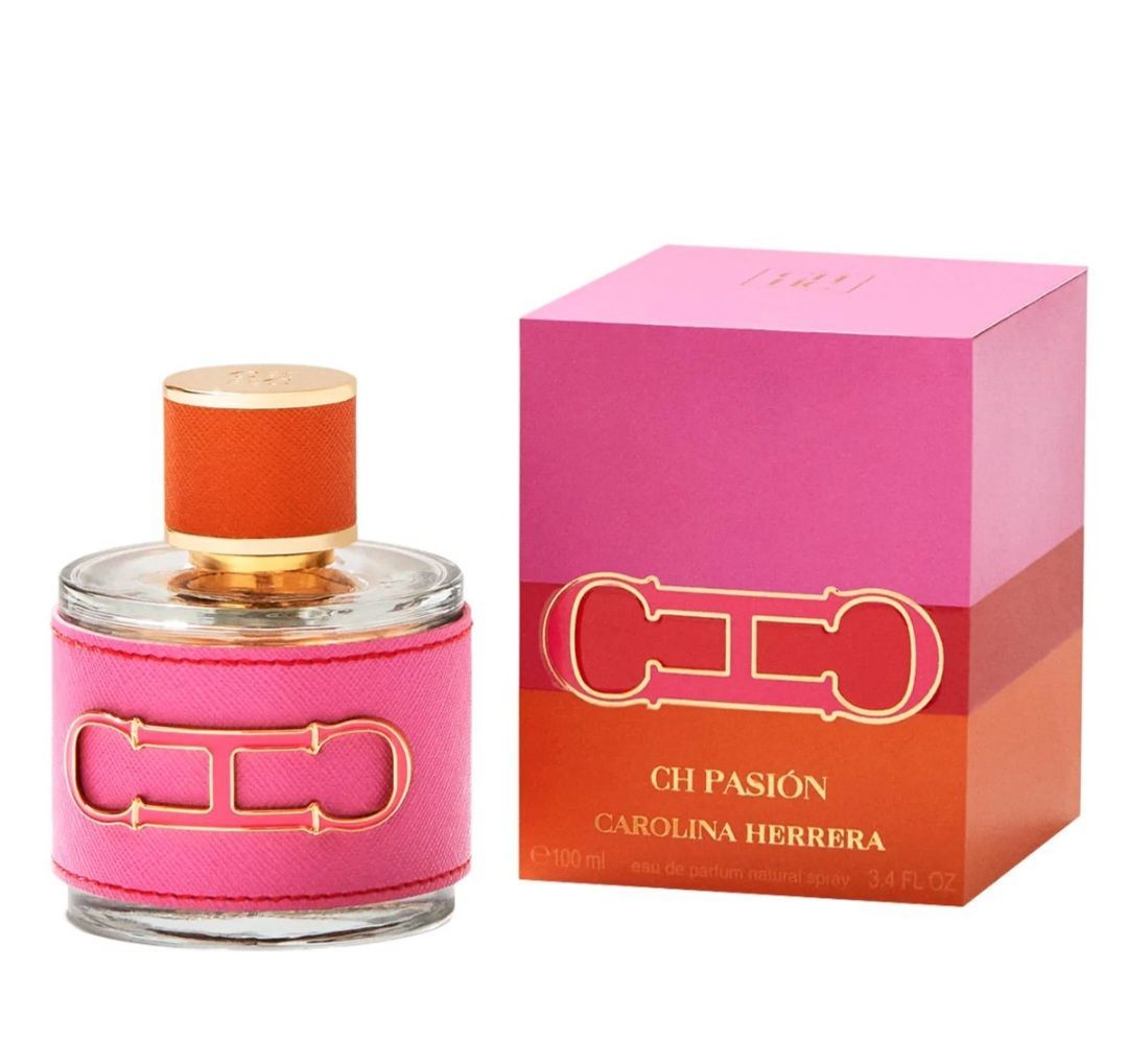 Carolina Herrera Ch Pasion For Women