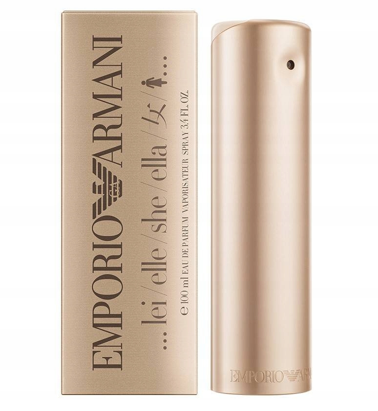 Giorgio Armani  Emporio She