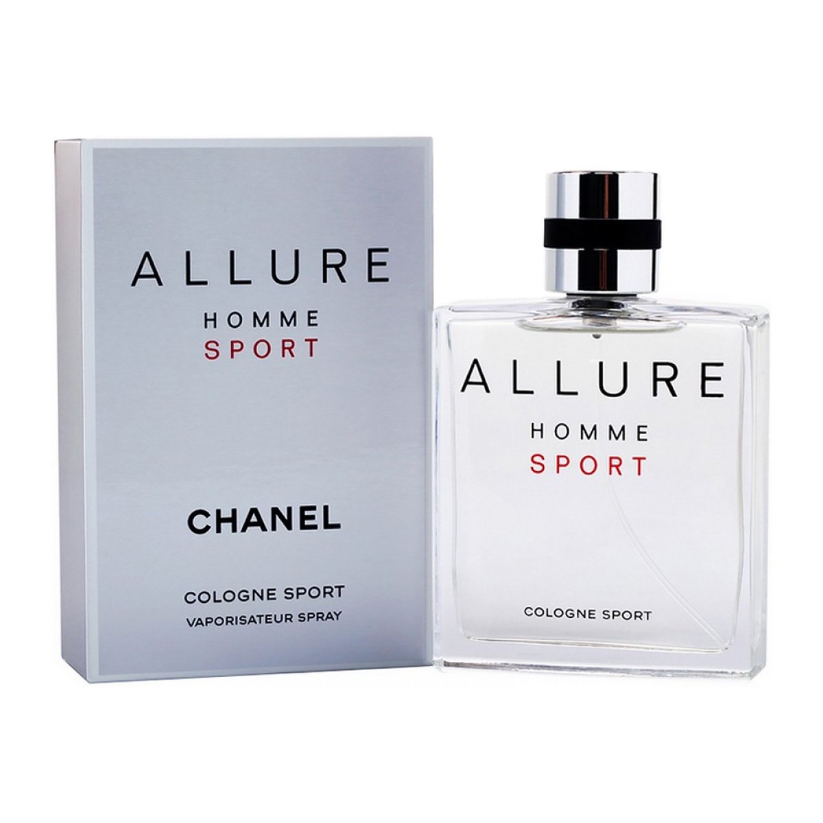Chanel Allure Homme Sport Cologne 