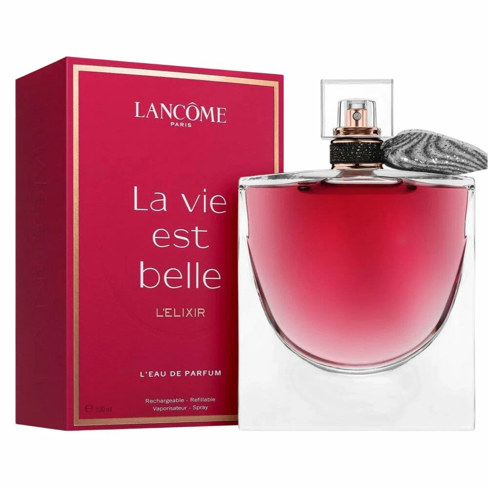 Lancome La Vie Est Belle L'elixir