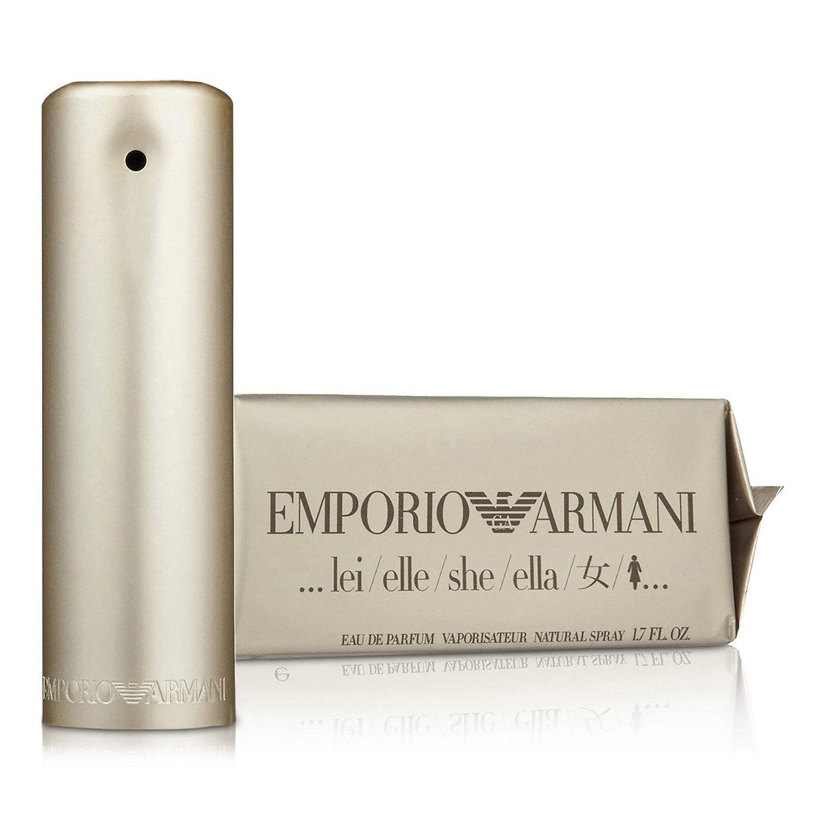 Giorgio Armani Emporio Armani For Her