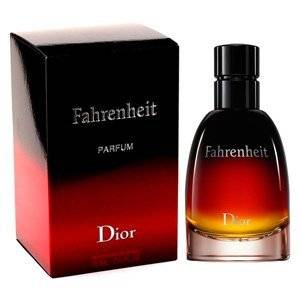 Christian Dior Fahrenheit  Parfum