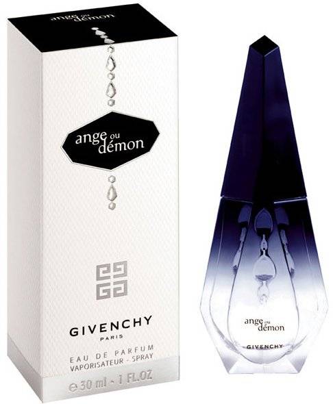 Givenchy  ANGE OU DEMON