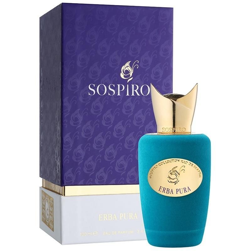 Sospiro Erba Pura