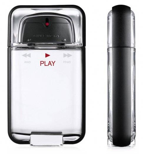 Givenchy  PLAY 