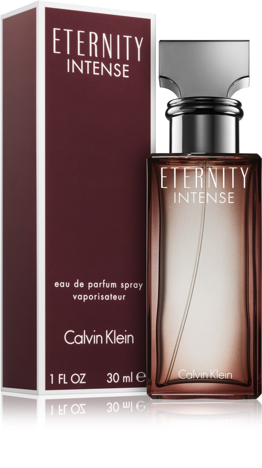 Calvin Klein Eternity Intense