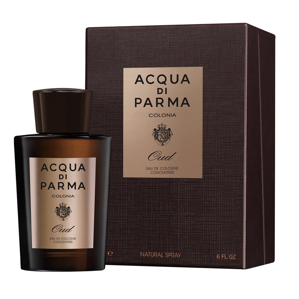Acqua Di Parma Colonia Oud