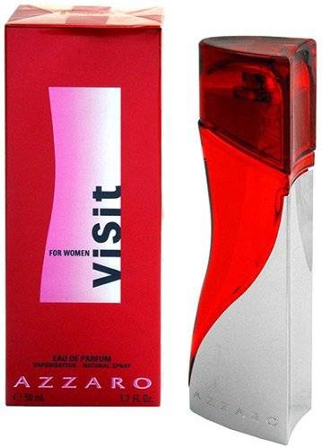 AZZARO  Visit for Women