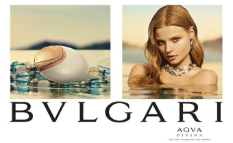 BVLGARI   AQVA Divina