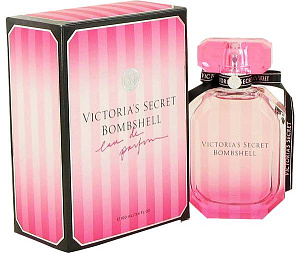 Victoria`s Secret Bombshell