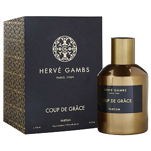 Herve Gambs Paris Coup De Grace
