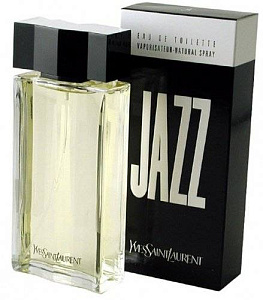 Yves Saint Laurent   Jazz