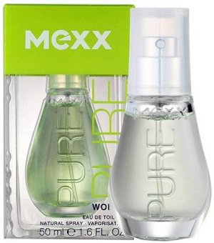 MEXX    Mexx Pure Woman