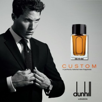 Dunhill Custom
