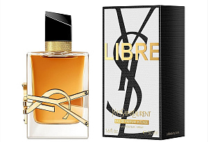 Yves Saint Laurent Libre Intense