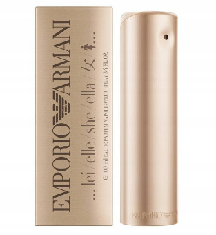Giorgio Armani  Emporio She