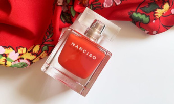 Narciso Rodriguez Narciso Rouge Eau De Toilette