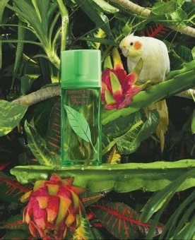 Elizabeth Arden Green Tea Tropical