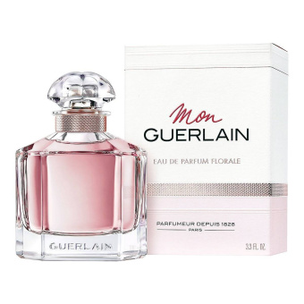 Guerlain Mon Guerlain Florale