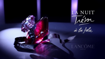 Lancome La Nuit Tresor A La Folie