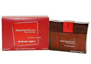 Ungaro  APPARITION INTENSE