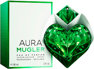 Thierry Mugler Aura eau de parfum