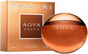 BVLGARI  AQVA Amara