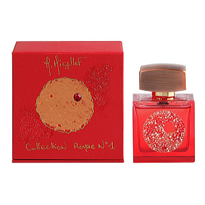 M.Micallef Col.Rouge №1