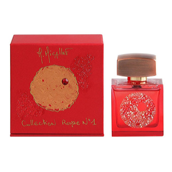 M.Micallef Col.Rouge №1
